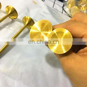 Hot Sale Custom for Yamaha Engine Valve Bronzed Guide 1.8l fx Cruiser Sho/fzr/fzs// Vxr/vxs 6s5-11133-10-0 SHO SVHO 1.8L 1800 thumbnail-5