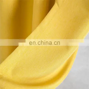 China Manufacturer French Style Curtains With Low Price thumbnail-4