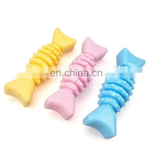 Chew Dog Toy Set Multiple Toy Combinations Cute Shape thumbnail-2