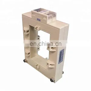 High Precision Low Voltage Open-close Type ct Split Core Current Transformer for Easy Installation thumbnail-1