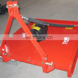 Farm Machinery 3 Point Hitch Linkage Tractor Mounted Front Topper Mower in China thumbnail-6