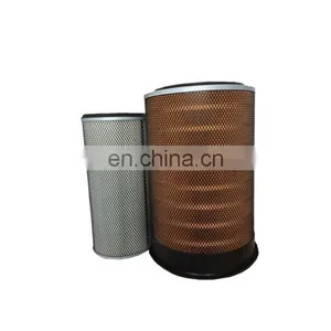 Manufacturers Price Auto Truck Hepa Air Filter Cartridge AF935M/AF934 thumbnail-5
