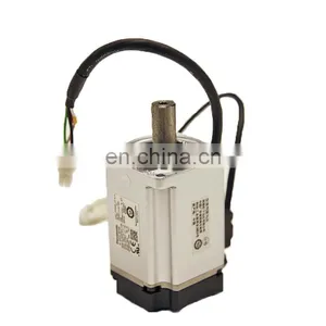400w AC Servo Motor For Sewing Machine Panasonic MSMF042L1U2M+MBDLT25SF thumbnail-2