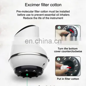 Cupping and Scraping Machine Electronic Meridian Massager Instrument of Traditional Chinese Medicine thumbnail-6