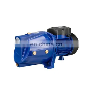Factory Price Irrigation 1.5kw 2hp Electric Clean Water Jet Pump thumbnail-4