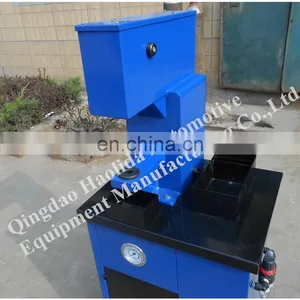 Pneumatic Brake Lining Riveting Machine thumbnail-3
