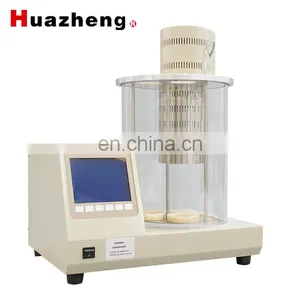 Low Price Liquid Diesel Fuel Oil Density Meter thumbnail-2