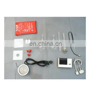 Automatic Lab Petroleum Distillation Analyzer Distillation Testing Machine Lab Equipment Astm D86 Distillation Apparatus thumbnail-6
