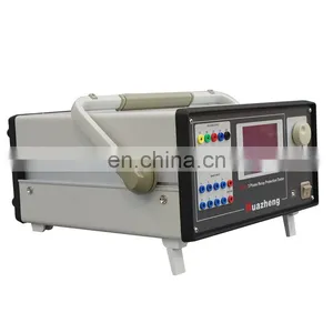HZJB-I Protection Relay 3-phase Relay Tester Relay Protection Tester thumbnail-5