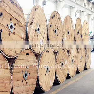 Hot Exporting XLPE Insulated Aluminum Cable NA2XY thumbnail-3
