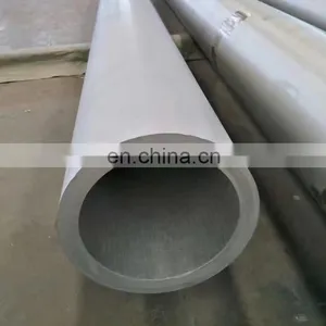 Alloy UNS S30815 Pipes & Tubes Stainless Steel 253 MA Seamless Tubes thumbnail-2