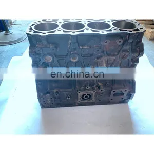 4TNV106 Cylinder Block For Diesel 4TNV106 Engine Spare Part thumbnail-1