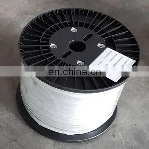 Self Regulating Heating Cable For Roof De-Icing And Snow Melting thumbnail-7
