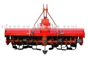 Rotary Cultivator thumbnail-1