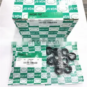 Supply Rubber 17*28*7mm Oil Seal TC Type Oil Seal in Stock thumbnail-4