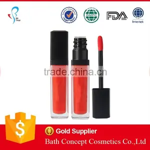 Liquid Form Led Light Lip Gloss for Wholesale thumbnail-2