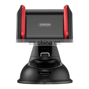 JOYROOM Car Holder Dashboard Universal Adjustable Car Dashboard Phone Holder Mount Phone Car Stand Holder thumbnail-2