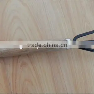 Mini Garden Tools Lady Gardener Mini Rake MR002 thumbnail-1