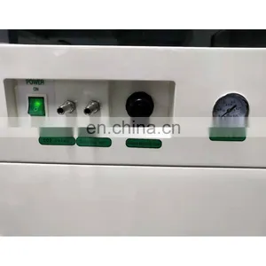Drawell Cell Culture High Quality 80L WJ-2 CO2 Incubator Chamber thumbnail-4