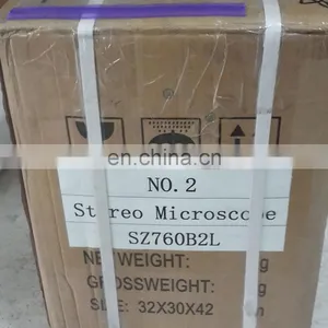 Biological Microscope Scanning Electron Microscope thumbnail-7
