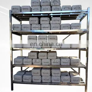 Concrete Cement Mould Holder Rack thumbnail-2