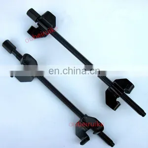 Auto Repair Tool Manual Drop Forged Coil Spring Compressors thumbnail-1