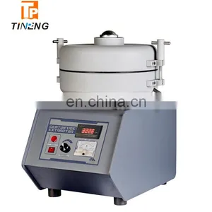1500g Capacity Bitumen Asphalt Centrifugal Extractor thumbnail-1