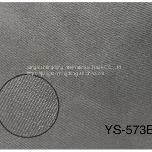 24%Tencel 34%Modal 39%Polyester 3%Spandex Twill Matte Coating Fabric thumbnail-1