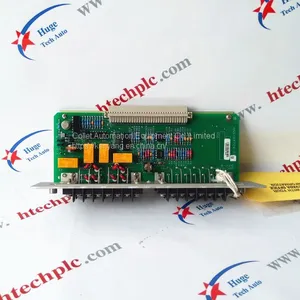 Bently 136703-01 Tachometer Module thumbnail-3