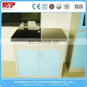 High Quality Lab Furniture Marble Lab Balance Table thumbnail-3