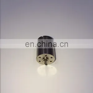 Mini dc Coreless Motor CL-1722 17mm With High Speed for Airplane Model thumbnail-3