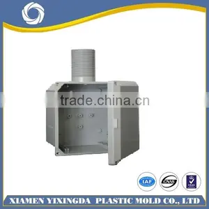 Plastic Electrical Junction Boxes thumbnail-1