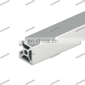 SHENGXIN 3d Printer Linear Custom Color Aluminum Extruded 2020 v Slot thumbnail-1