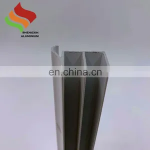 Shengxin Aluminium Glass Frames for Windows and Wardrobe Sliding Door thumbnail-4