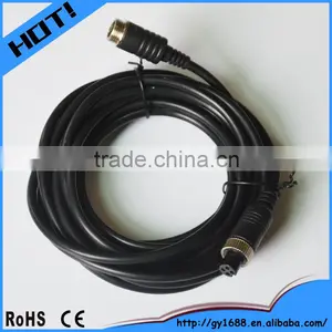 Free Sample Security Car Avation Extension Cable thumbnail-3