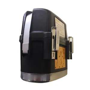CE Approved 30 Minutes Self-contained Oxygen Self Rescuers for Underground and Confined Spaces thumbnail-5