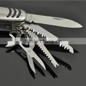 Pocket Knife / Floding Pocket Knife / Multi Function Knife thumbnail-5