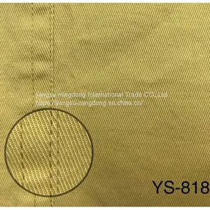 97%Cotton 3%Spandex Cavalry Twill Fabric thumbnail-1