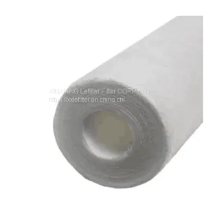 RO Filter Cartridge RO. ZS01-40XK for Water Treatment thumbnail-2