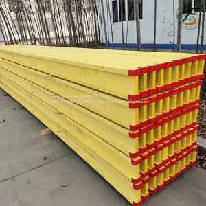 H20 Timber Beam for Construction thumbnail-4