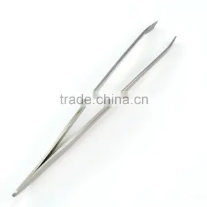 2015 New Fashion Design Slant Eyebrow Tweezer/Slant Eyebrow Clip thumbnail-2