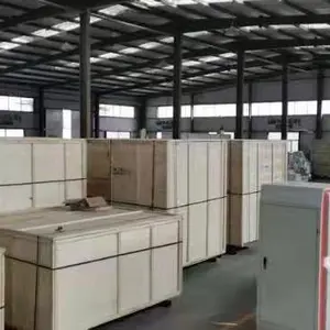Jinan Ganger Cnc Technology Co.,ltd company overview - view 3 thumbnail