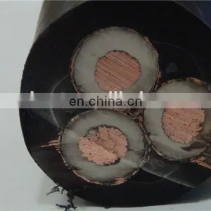 Best Price 300sqmm 66KV Power Cable for Tanzania thumbnail-3