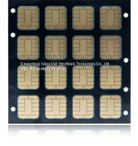 Special PCB For Substrate thumbnail-1
