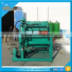 10000 Pcs Large Capacity Paper Egg Tray Making Machine Price thumbnail-4