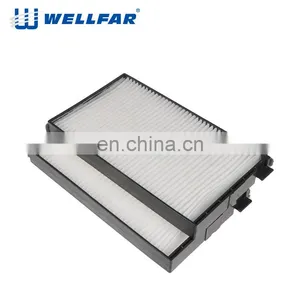97617-4H000 Auto Parts Plastic Synthetic Fiber Material Cabin Filter for Hyundai thumbnail-2
