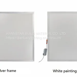 Panel Light Panel Lighting 2835SMD 600*600mm Led Panel Light thumbnail-1