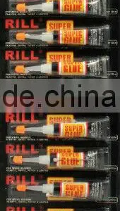 Instant Super Glue thumbnail-5