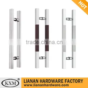 Custom Car Inner Door Handle for Furniture Hardware thumbnail-3