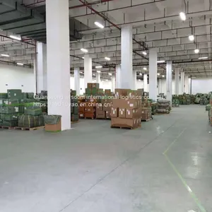 Garment Export Indonesia Special Line Overseas Warehouse a Generation thumbnail-4